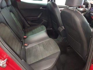 Seat Arona 1.0 TSI 81kW (110CV) FR Plus