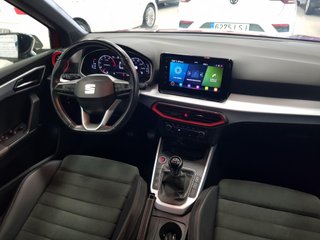 Seat Arona 1.0 TSI 81kW (110CV) FR Plus