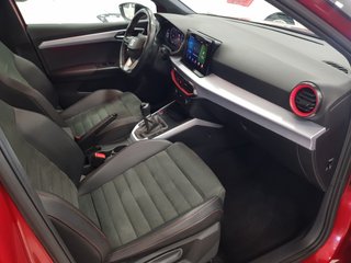 Seat Arona 1.0 TSI 81kW (110CV) FR Plus