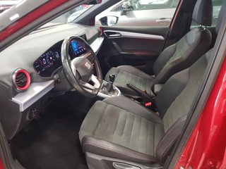 Seat Arona 1.0 TSI 81kW (110CV) FR Plus