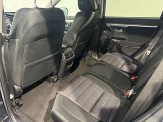 Honda CR-V 2022