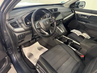 Honda CR-V 2022