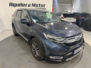 Honda CR-V 2022