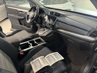 Honda CR-V 2022