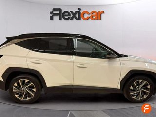 Hyundai Tucson 1.6 CRDI 100kW (136CV) 48V Maxx DCT