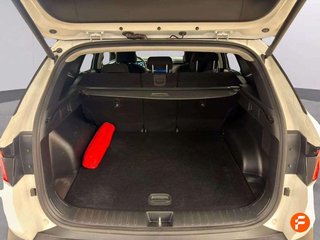 Hyundai Tucson 1.6 CRDI 100kW (136CV) 48V Maxx DCT