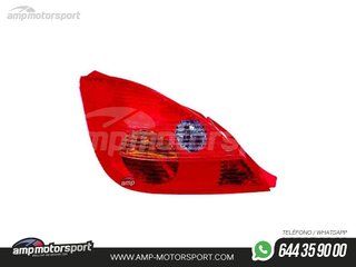 PILOTO TRASERO IZQUIERDO PARA OPEL TIGRA