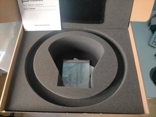 Auriculares Erzetich Phobos  versión 2018