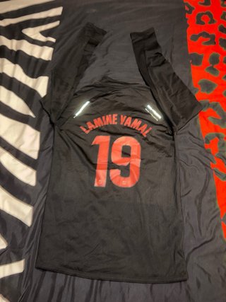 Sudadera Nike FC Barcelona