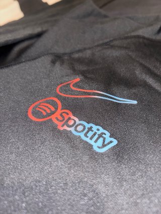 Sudadera Nike FC Barcelona