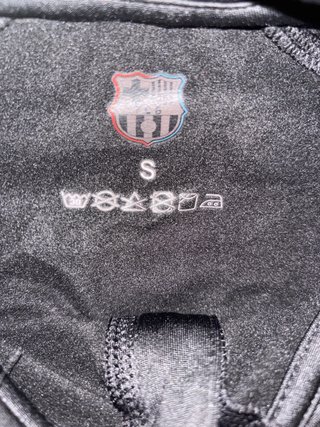 Sudadera Nike FC Barcelona