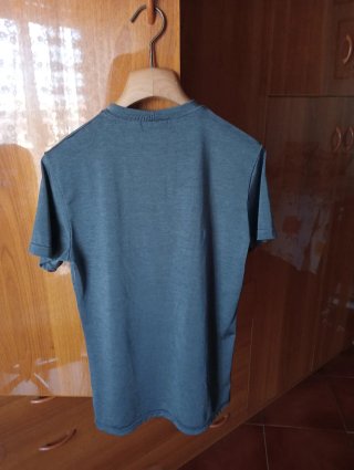 Maglia elasticizzata - Ferré