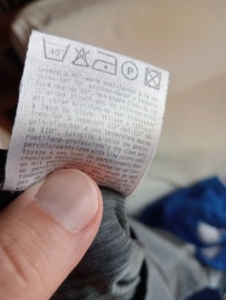Maglia elasticizzata - Ferré