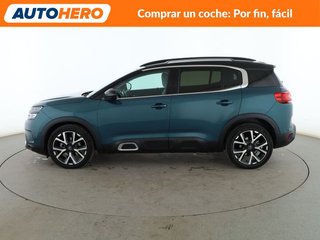 Citroën C5 Aircross 1.2 PureTech Feel