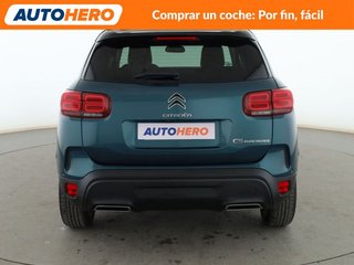 Citroën C5 Aircross 1.2 PureTech Feel