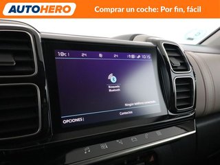 Citroën C5 Aircross 1.2 PureTech Feel