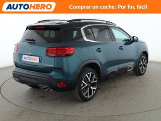 Citroën C5 Aircross 1.2 PureTech Feel