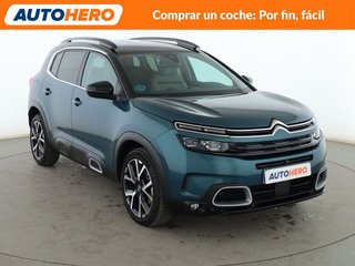 Citroën C5 Aircross 1.2 PureTech Feel