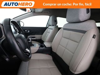 Citroën C5 Aircross 1.2 PureTech Feel