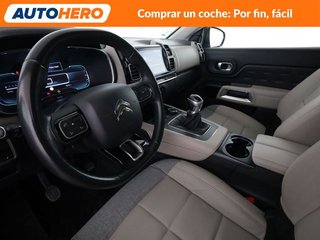 Citroën C5 Aircross 1.2 PureTech Feel