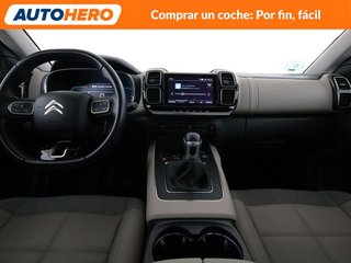 Citroën C5 Aircross 1.2 PureTech Feel