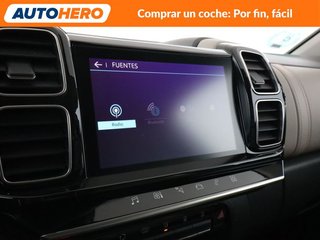 Citroën C5 Aircross 1.2 PureTech Feel