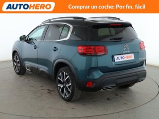 Citroën C5 Aircross 1.2 PureTech Feel