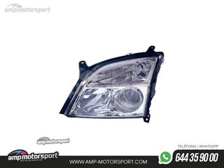 FARO DELANTERO IZQUIERDO PARA OPEL VECTRA C / SIGNUM