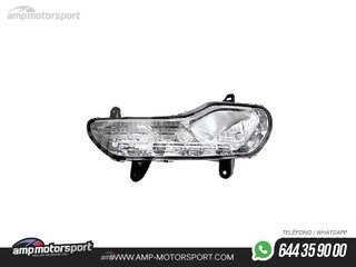 FARO ANTINIEBLA DERECHO PARA FORD KUGA
