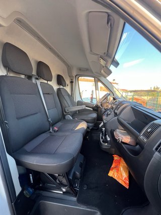 Opel Movano 2024
