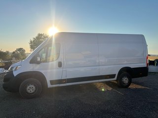 Opel Movano 2024