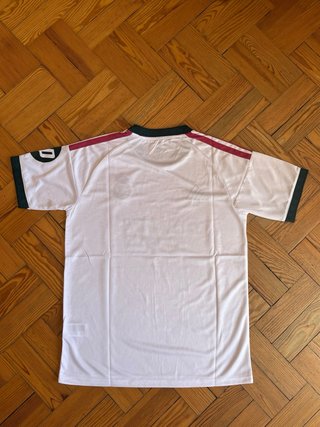 Camisa Real Madrid 26/27 Tamanho L