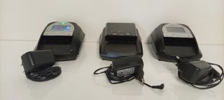 DETECTOR DE BILLETES FALSOS a 25 e cada uno