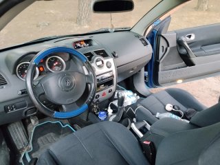 Renault Megane 2004