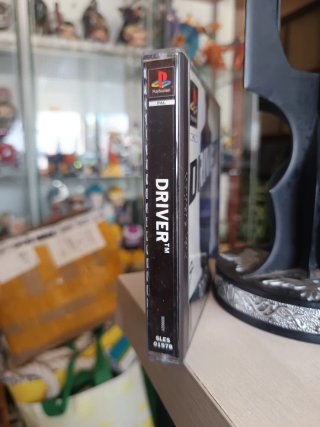 Driver PS1 PAL Completo