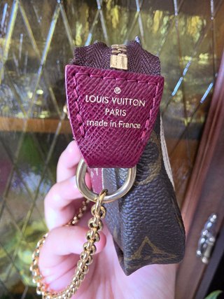 Bolso Louis Vuitton Edición Limitada 2009