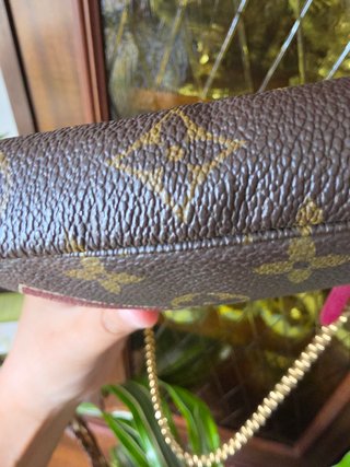Bolso Louis Vuitton Edición Limitada 2009