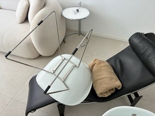 Sillas Pedrali Gliss Blancas
