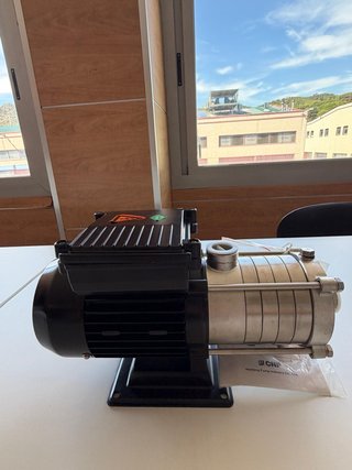 Bomba CNP CHLF2-50LDWSC 0,55kW 220V