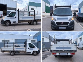 FIAT Ducato 2019