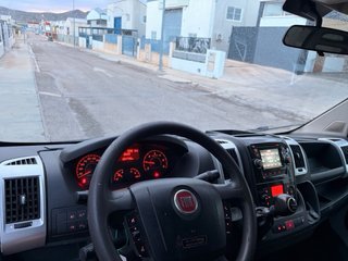 FIAT Ducato 2019