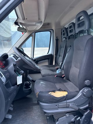FIAT Ducato 2019