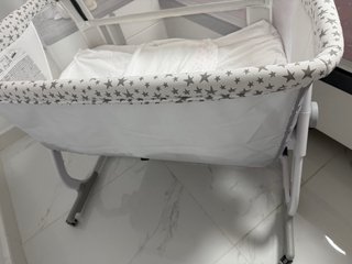 Minicuna bebé Jane