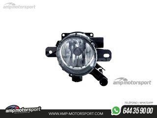 FARO ANTINIEBLA DERECHO PARA OPEL ZAFIRA