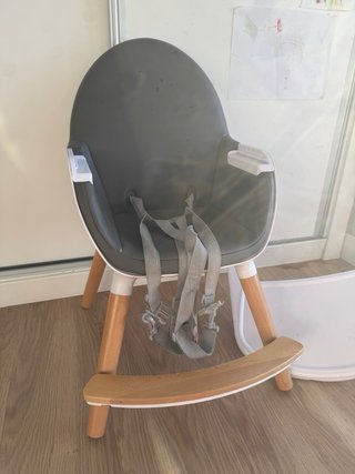 Trona Olmitos Evolutiva Bebé