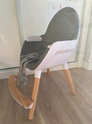 Trona Olmitos Evolutiva Bebé