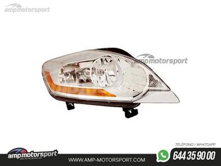 FARO DELANTERO DERECHO PARA FORD KUGA