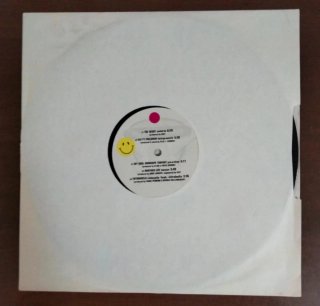 1997 ELECTRÓNICA Italo Strikes Back. Vinilo NM