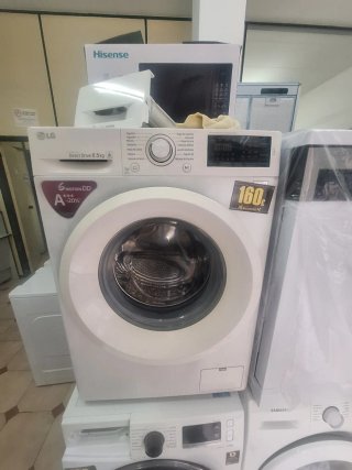 Lavadora Balay AAA