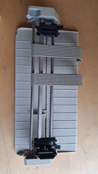 Commodore MPS1200 Serial Interface Pack
